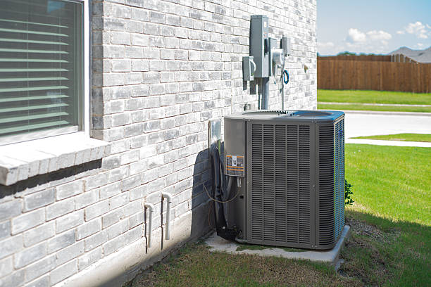 Reliable Heat Pump Repair contractor in Sandy, OR by FH HVAC